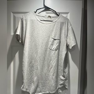 Urban Outfitters- Grey t-shirt - XL